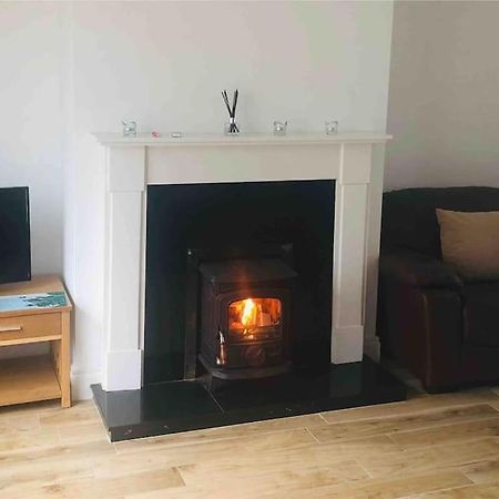 Townhouse Clifden: Located In The Heart Of Connemara Villa Eksteriør bilde