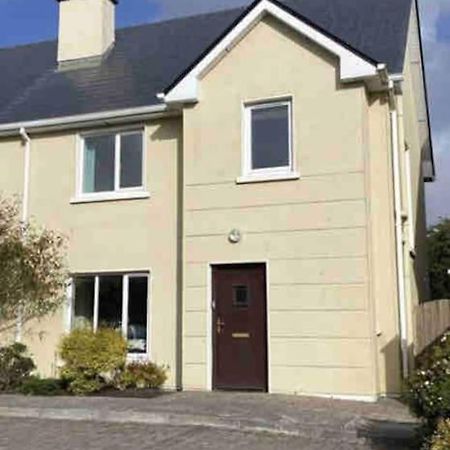 Townhouse Clifden: Located In The Heart Of Connemara Villa Eksteriør bilde