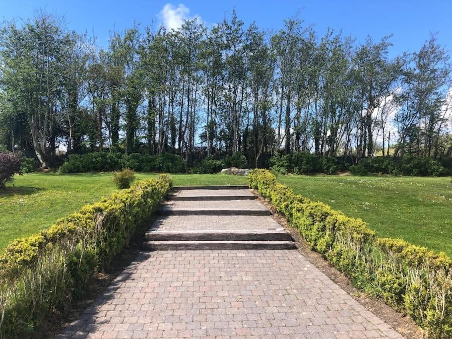 Townhouse Clifden: Located In The Heart Of Connemara Villa Eksteriør bilde