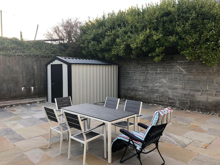 Townhouse Clifden: Located In The Heart Of Connemara Villa Eksteriør bilde