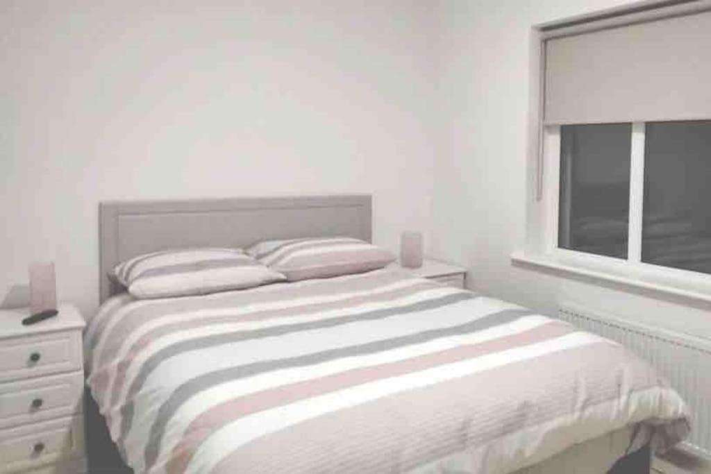 Townhouse Clifden: Located In The Heart Of Connemara Villa Eksteriør bilde