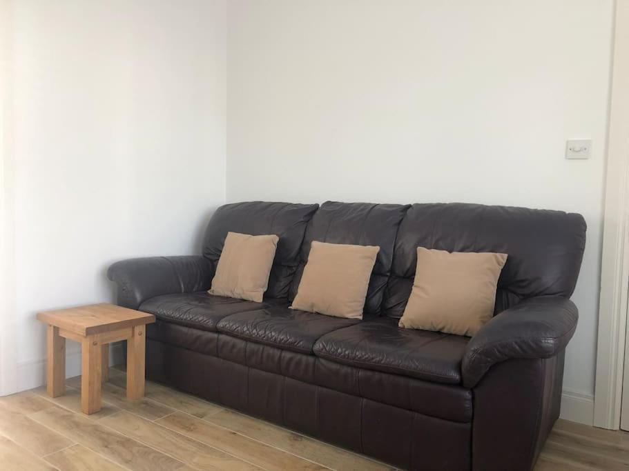 Townhouse Clifden: Located In The Heart Of Connemara Villa Eksteriør bilde