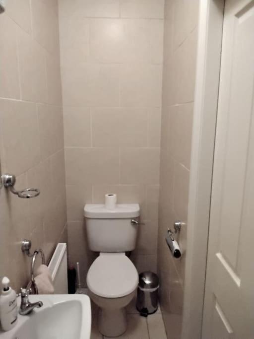 Townhouse Clifden: Located In The Heart Of Connemara Villa Eksteriør bilde