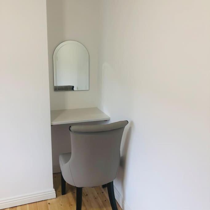 Townhouse Clifden: Located In The Heart Of Connemara Villa Eksteriør bilde