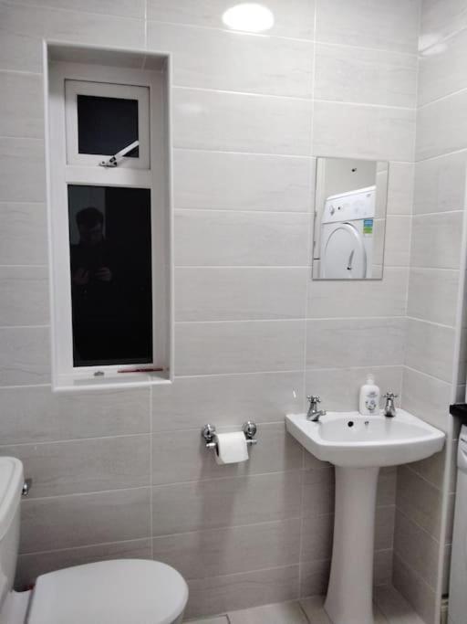 Townhouse Clifden: Located In The Heart Of Connemara Villa Eksteriør bilde