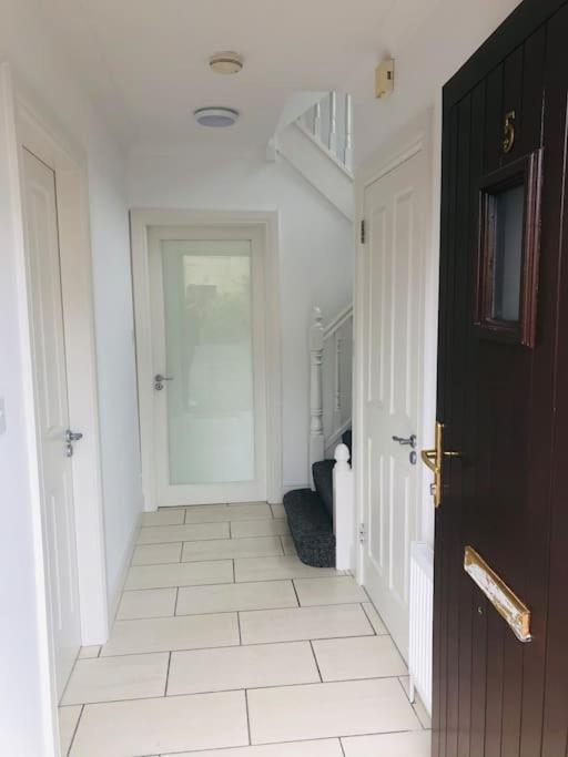 Townhouse Clifden: Located In The Heart Of Connemara Villa Eksteriør bilde