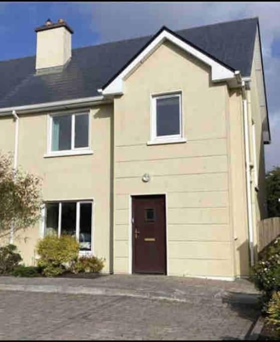 Townhouse Clifden: Located In The Heart Of Connemara Villa Eksteriør bilde