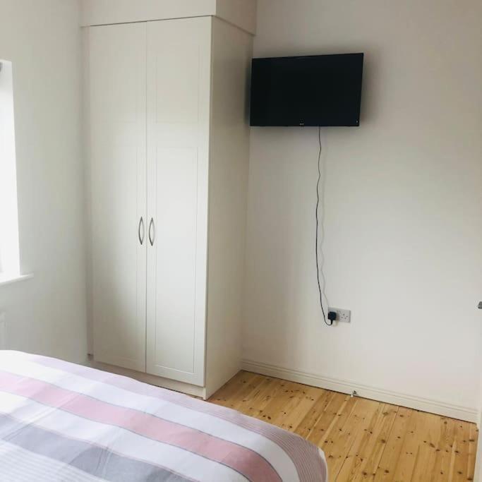 Townhouse Clifden: Located In The Heart Of Connemara Villa Eksteriør bilde