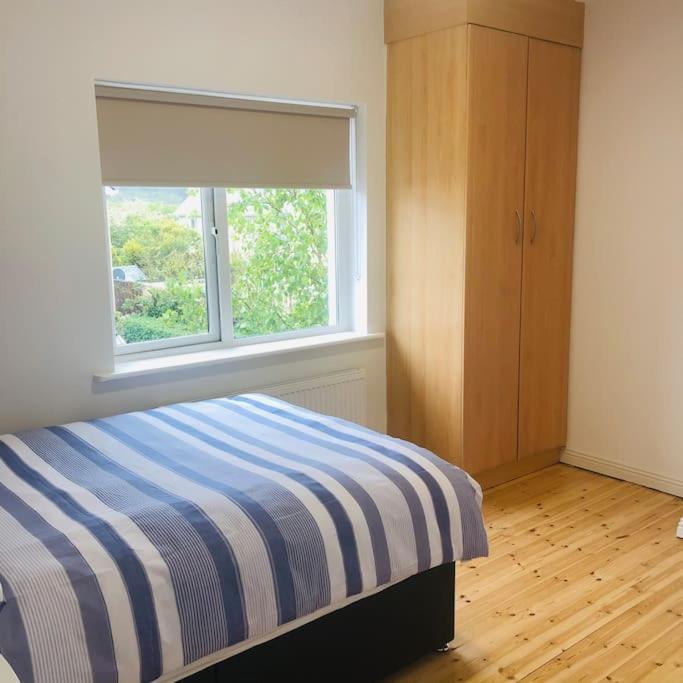 Townhouse Clifden: Located In The Heart Of Connemara Villa Eksteriør bilde