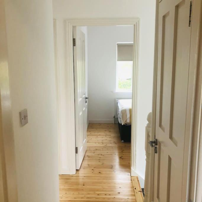 Townhouse Clifden: Located In The Heart Of Connemara Villa Eksteriør bilde
