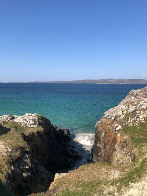 Townhouse Clifden: Located In The Heart Of Connemara Villa Eksteriør bilde