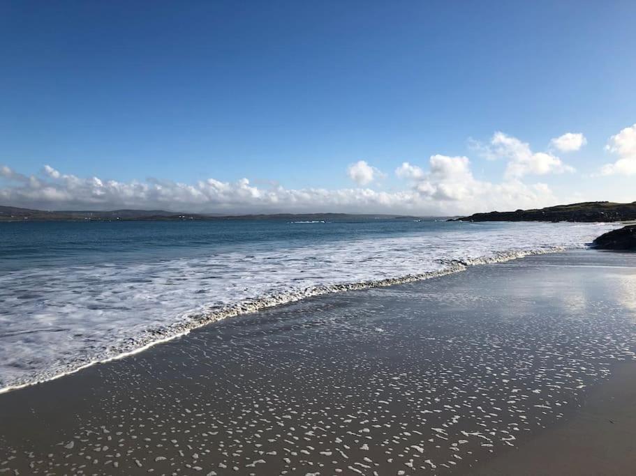 Townhouse Clifden: Located In The Heart Of Connemara Villa Eksteriør bilde