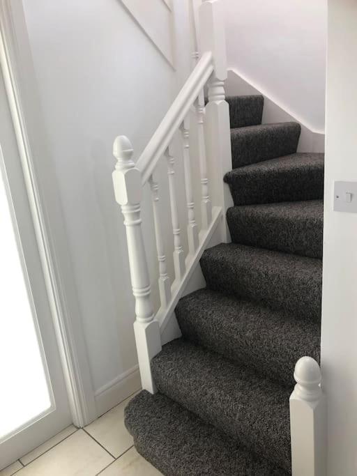 Townhouse Clifden: Located In The Heart Of Connemara Villa Eksteriør bilde